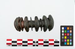 Foto von Bronzearmreif (NHMW-PRAE-025350)